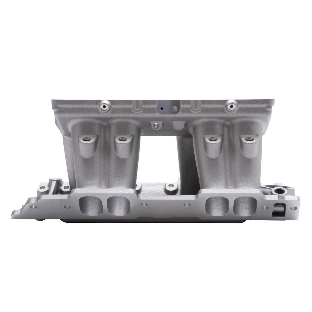 Intake-Manifold-Base-Victor-Tunnel-Ram-Chevrolet-Big-Block-468-582-Ci-V8-Rectangle-Port