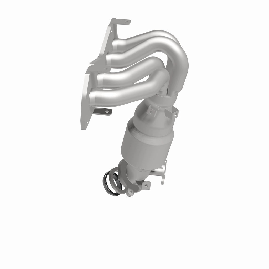 MagnaFlow Exhaust Products 52520 OEM Grade Manifold Catalytic Converter for Select Lexus ES300h, Lexus NX300h, Toyota Avalon, Toyota Camry, Toyota RAV4