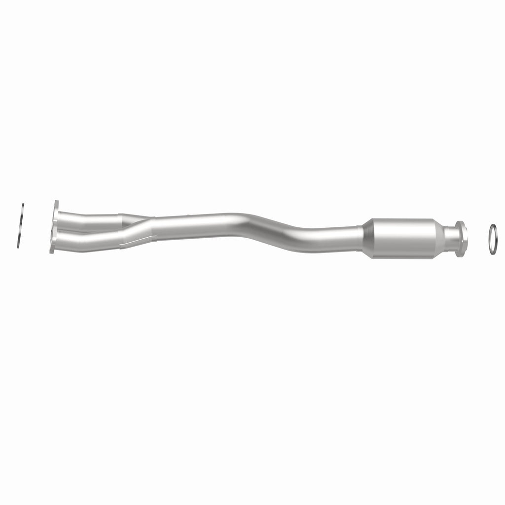 MagnaFlow Exhaust Products 24464 OEM Grade Direct-Fit Catalytic Converter for Select Lexus IS300