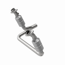 Load image into Gallery viewer, MagnaFlow Exhaust Products 51770 OEM Grade Direct-Fit Catalytic Converter for Select Dodge Durango