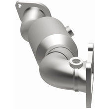 Load image into Gallery viewer, MagnaFlow Exhaust Products 5551999 California CARB Manifold Catalytic Converter for Select Ram