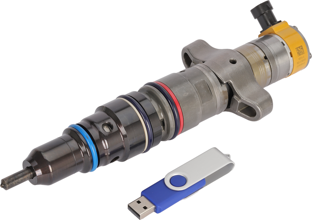 Alliant Power AP63945 Fuel Injector