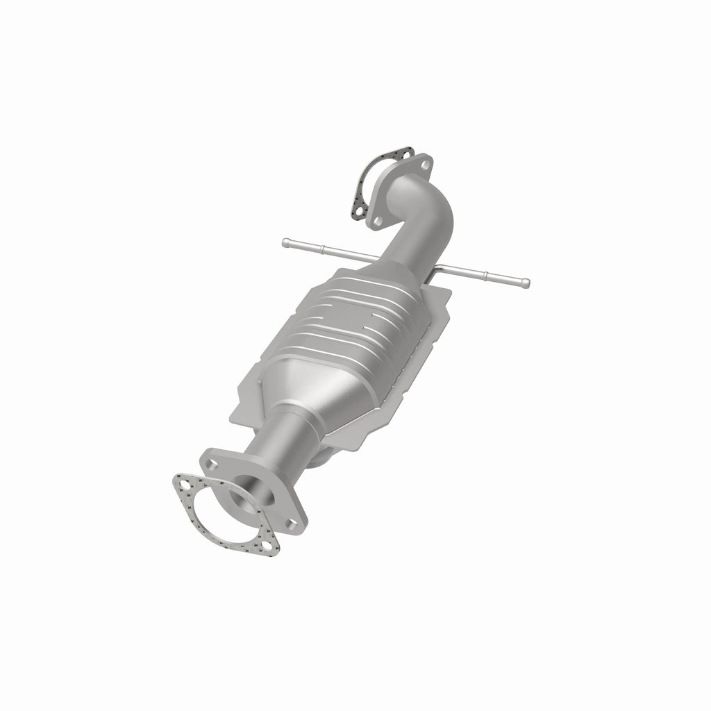 MagnaFlow Exhaust Products 49544 OEM Grade Direct-Fit Catalytic Converter for Select Kia Sedona