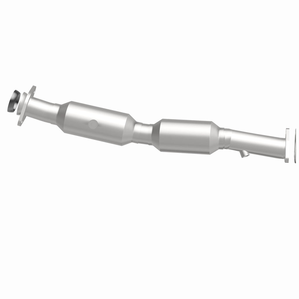 MagnaFlow Exhaust Products 4481137 California CARB Direct-Fit Catalytic Converter for Select Acura RL