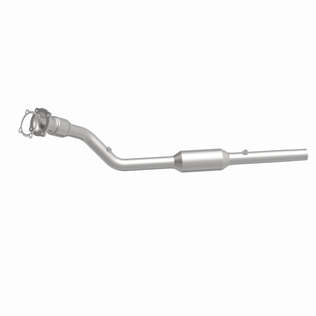 MagnaFlow Exhaust Products 22959 HM Grade Direct-Fit Catalytic Converter for Select Audi TT