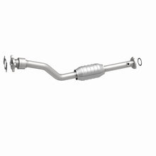 Load image into Gallery viewer, MagnaFlow Exhaust Products 23465 HM Grade Direct-Fit Catalytic Converter for Select Chevrolet Cavalier, Chevrolet Malibu, Pontiac Grand Am, Pontiac Sunfire
