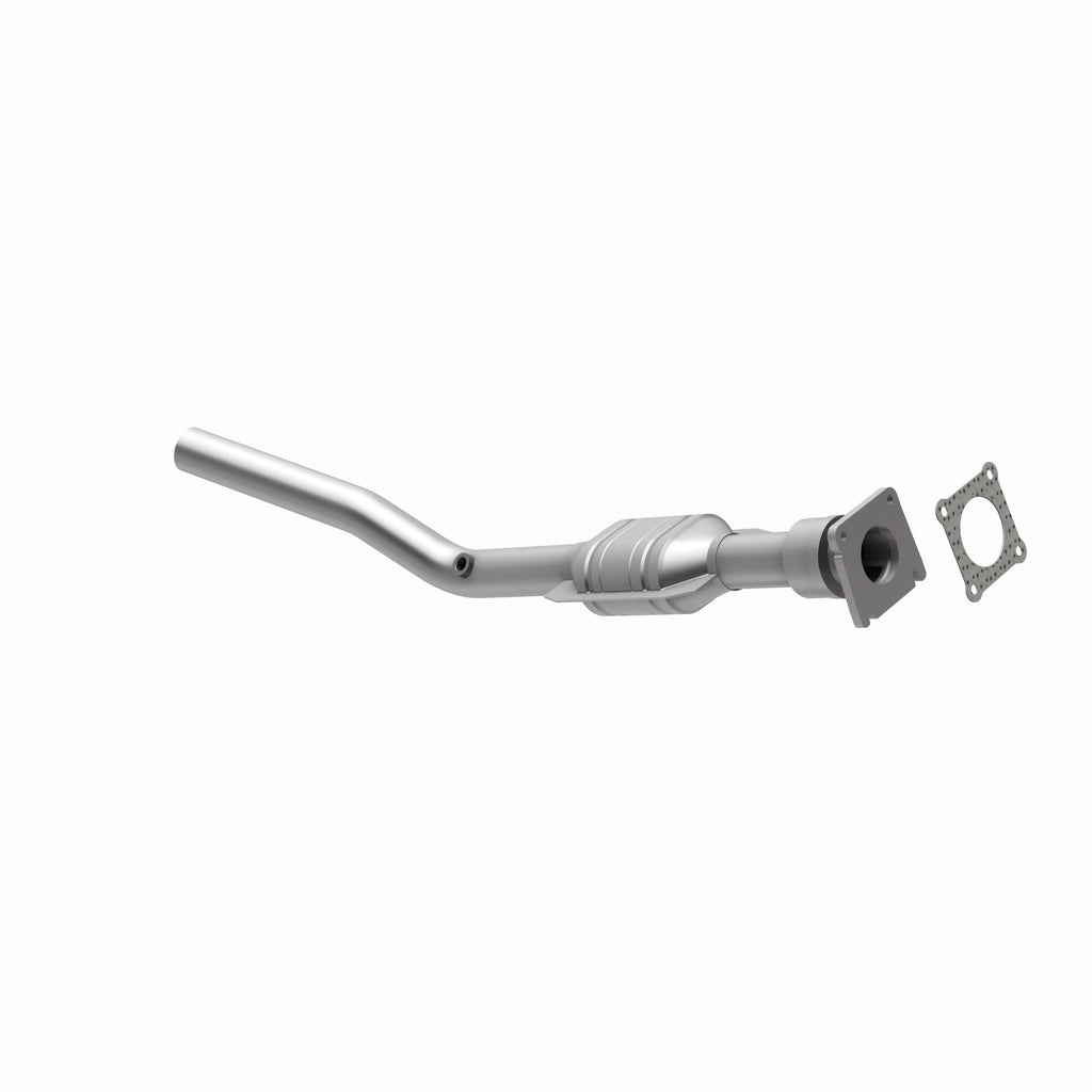 MagnaFlow Exhaust Products 23266 HM Grade Direct-Fit Catalytic Converter for Select Chrysler Cirrus, Dodge Stratus, Plymouth Breeze