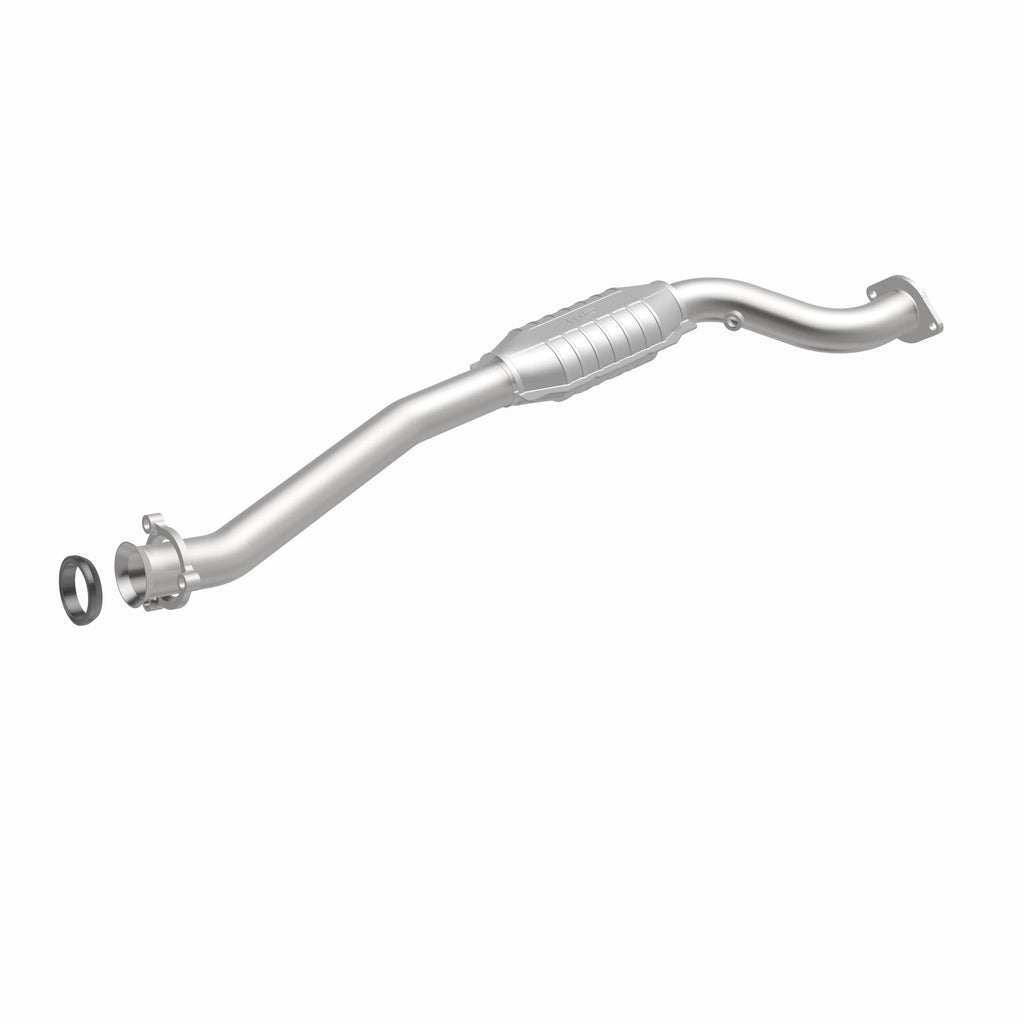 MagnaFlow Exhaust Products 49612 OEM Grade Direct-Fit Catalytic Converter for Select Chevrolet Colorado, GMC Canyon, Hummer H3, Isuzu i-280, Isuzu i-290, Isuzu i-350, Isuzu i-370
