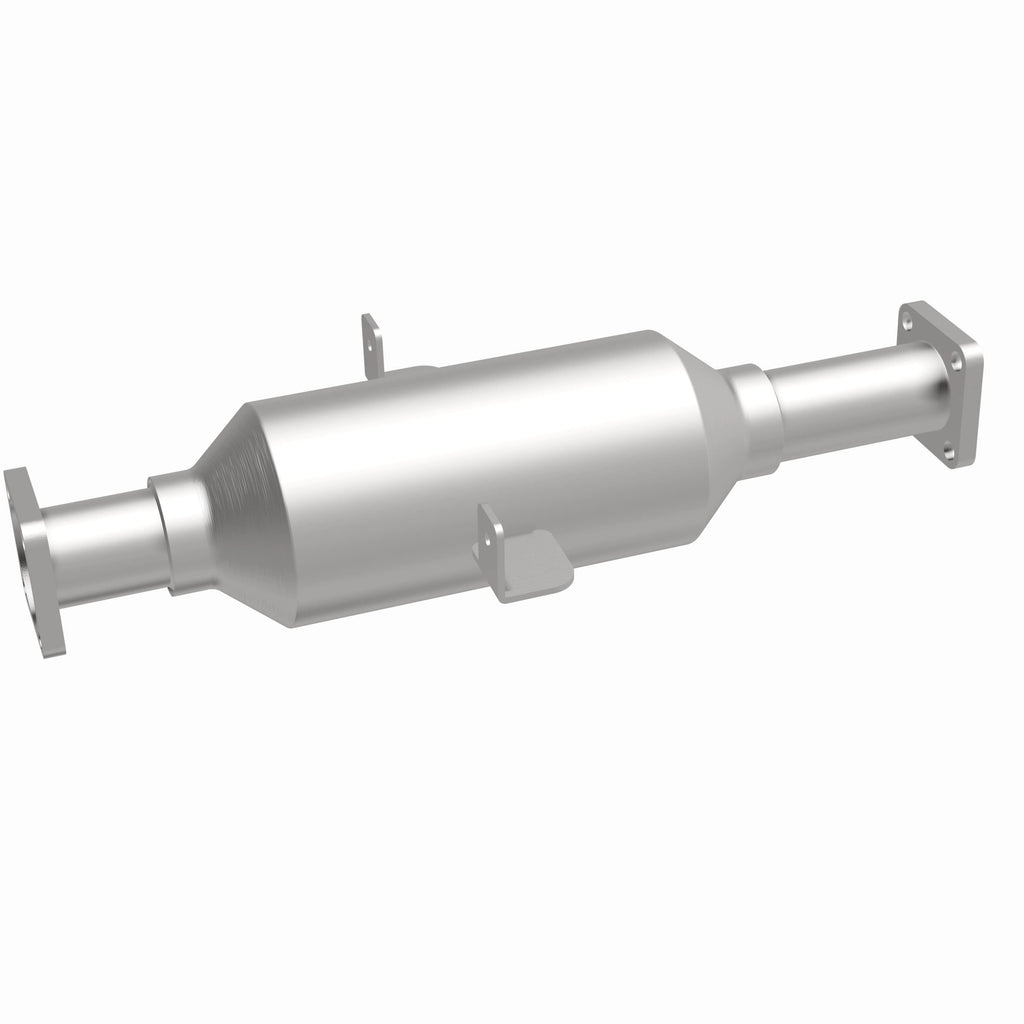 MagnaFlow Exhaust Products 23503 Standard Grade Direct-Fit Catalytic Converter for Select Fiat 124, Fiat Strada, Fiat X-1/9, Lancia Beta, Lancia Zagato