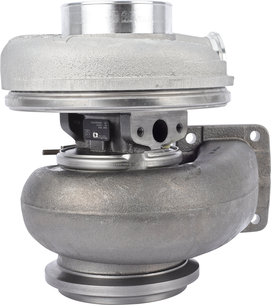Alliant Power 178370 Turbocharger