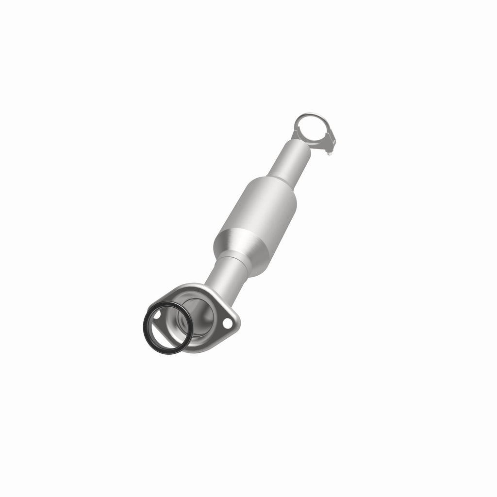 MagnaFlow Exhaust Products 51449 OEM Grade Direct-Fit Catalytic Converter for Select Mitsubishi Endeavor