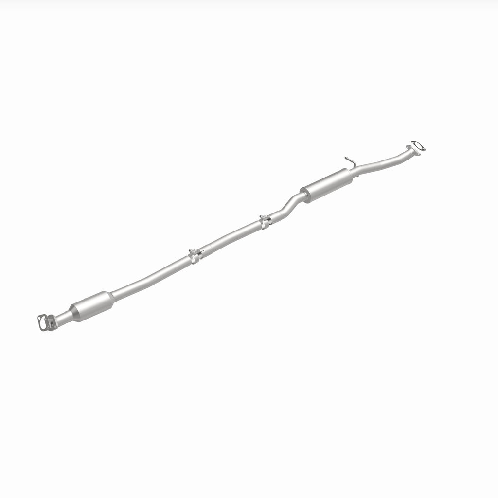 MagnaFlow Exhaust Products 5561642 California CARB Direct-Fit Catalytic Converter for Select Hyundai Tucson