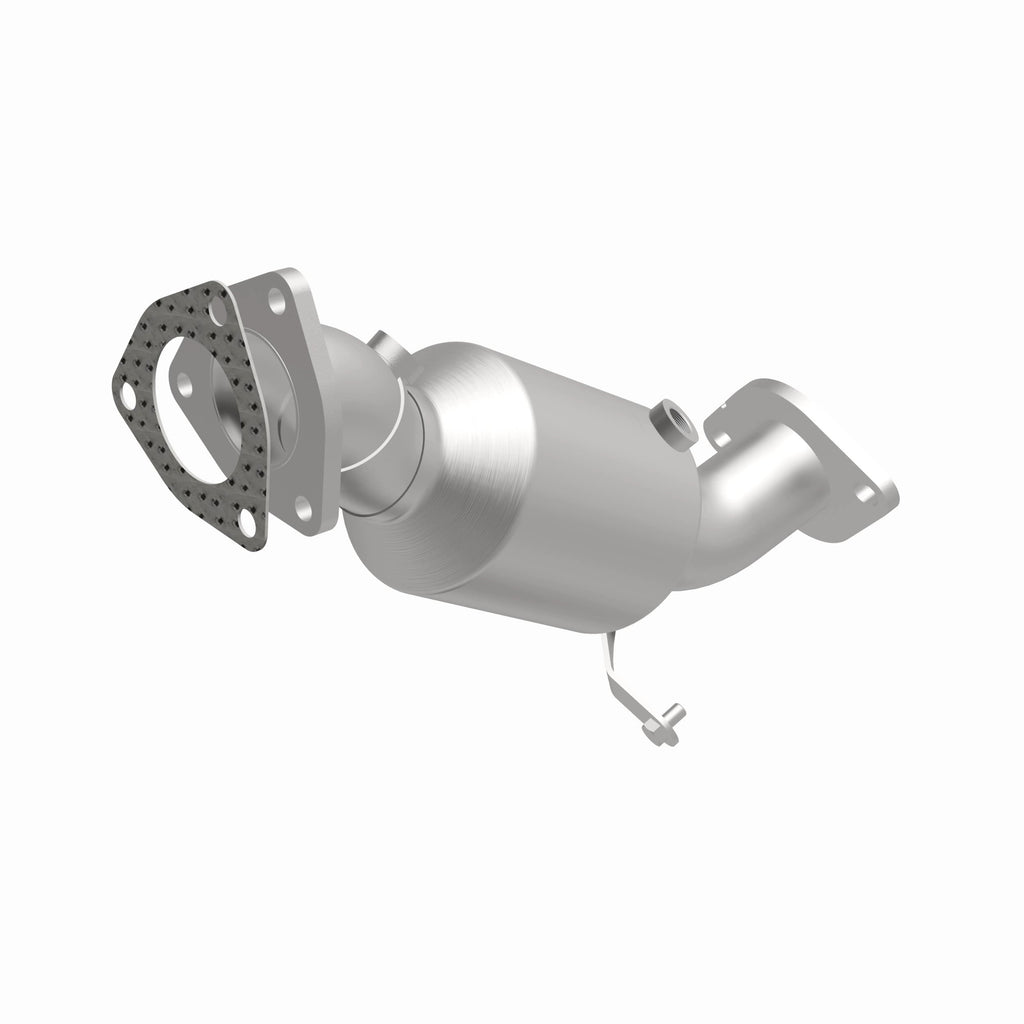 MagnaFlow Exhaust Products 21-915 OEM Grade Direct-Fit Catalytic Converter for Select Cadillac CT6