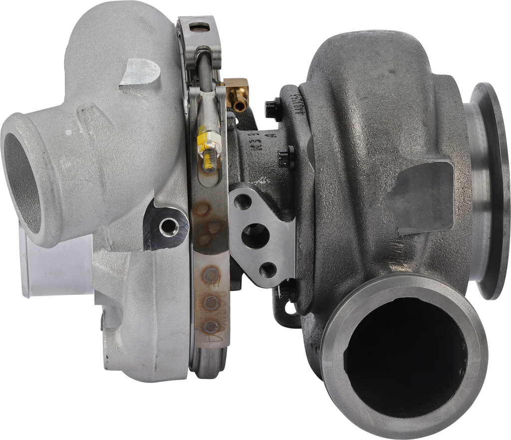 Alliant Power 804240-5001S Turbocharger