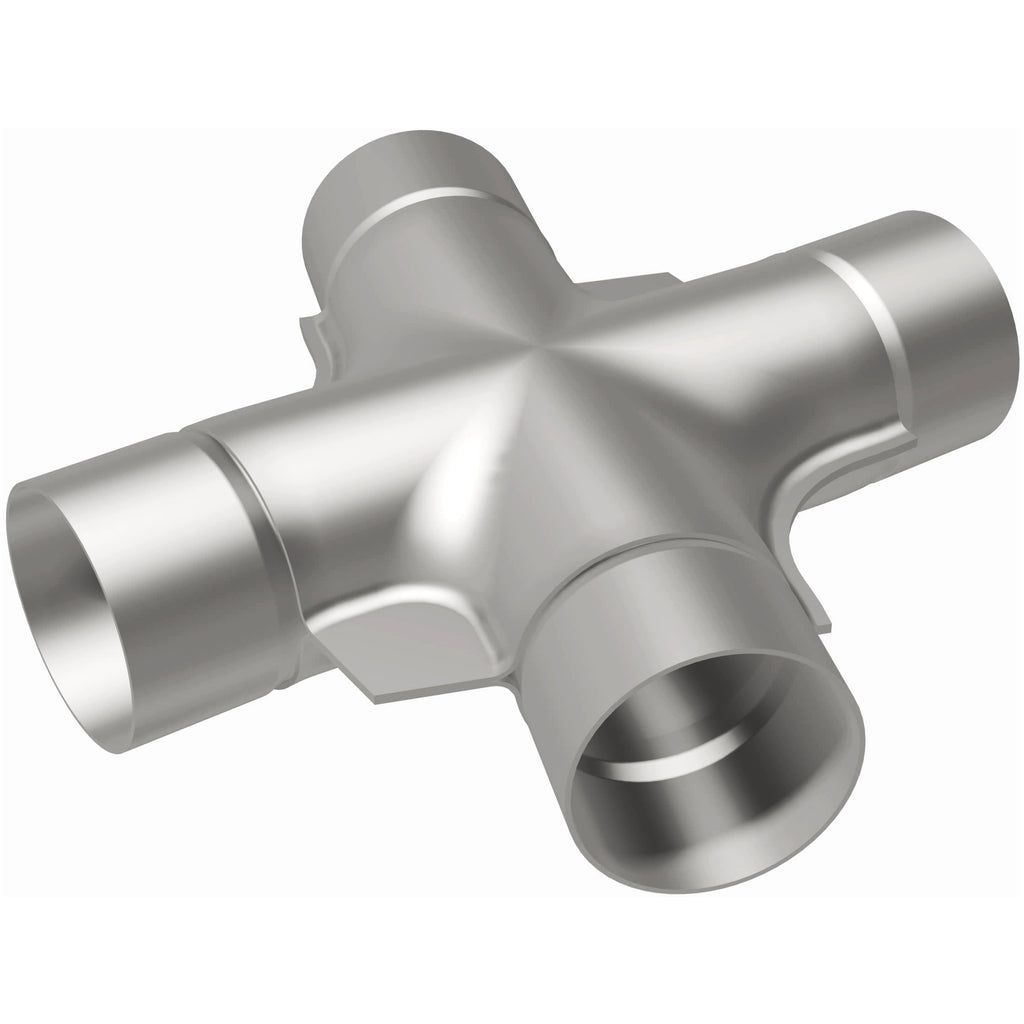 MagnaFlow Exhaust Products 10782 Exhaust X-Pipe - 3.00in.
