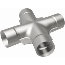 Load image into Gallery viewer, MagnaFlow Exhaust Products 10782 Exhaust X-Pipe - 3.00in.