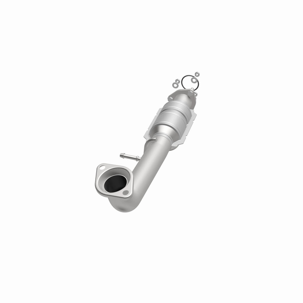 MagnaFlow Exhaust Products 51529 OEM Grade Direct-Fit Catalytic Converter for Select Acura RDX