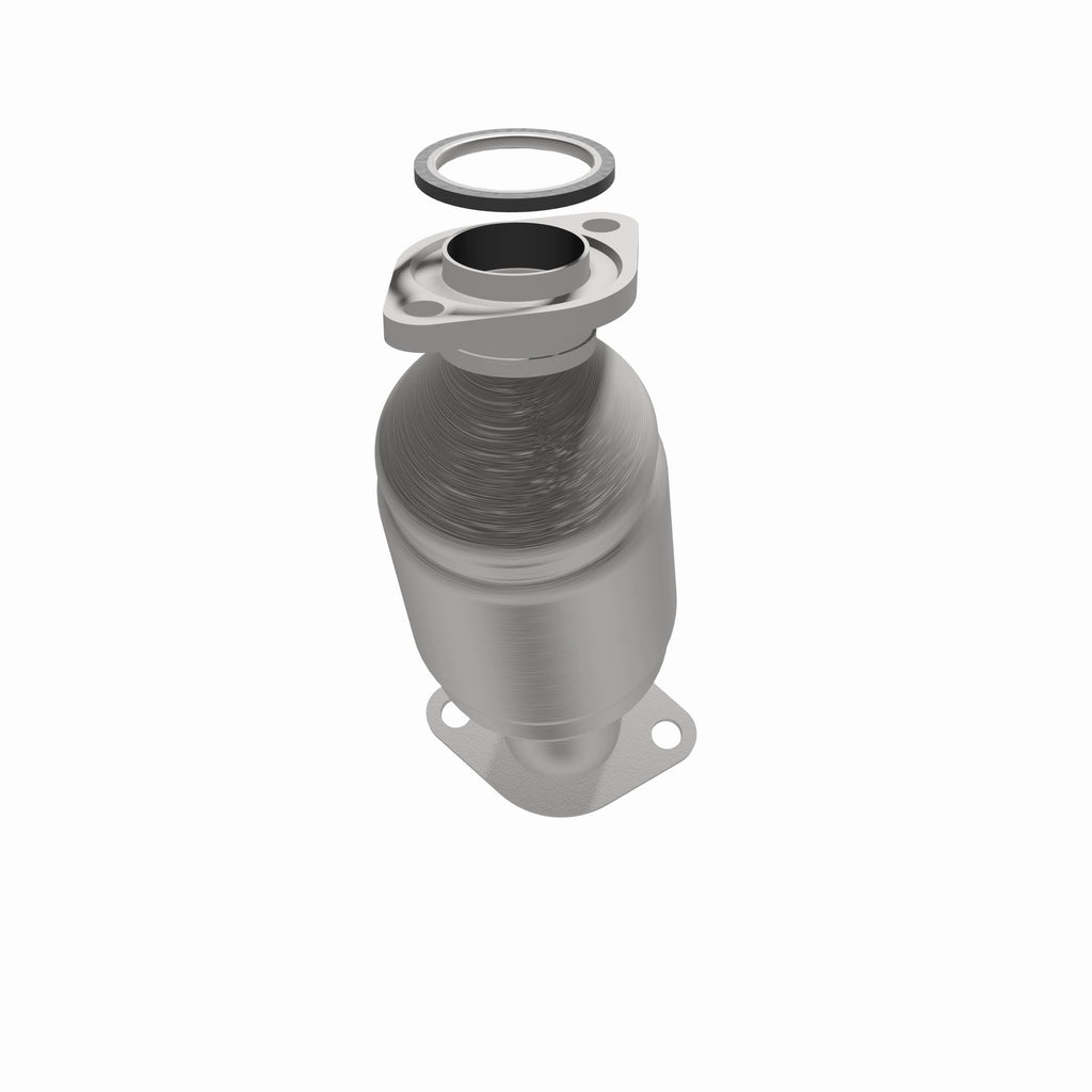 MagnaFlow Exhaust Products 49506 OEM Grade Direct-Fit Catalytic Converter for Select Lexus RX300, Toyota Highlander