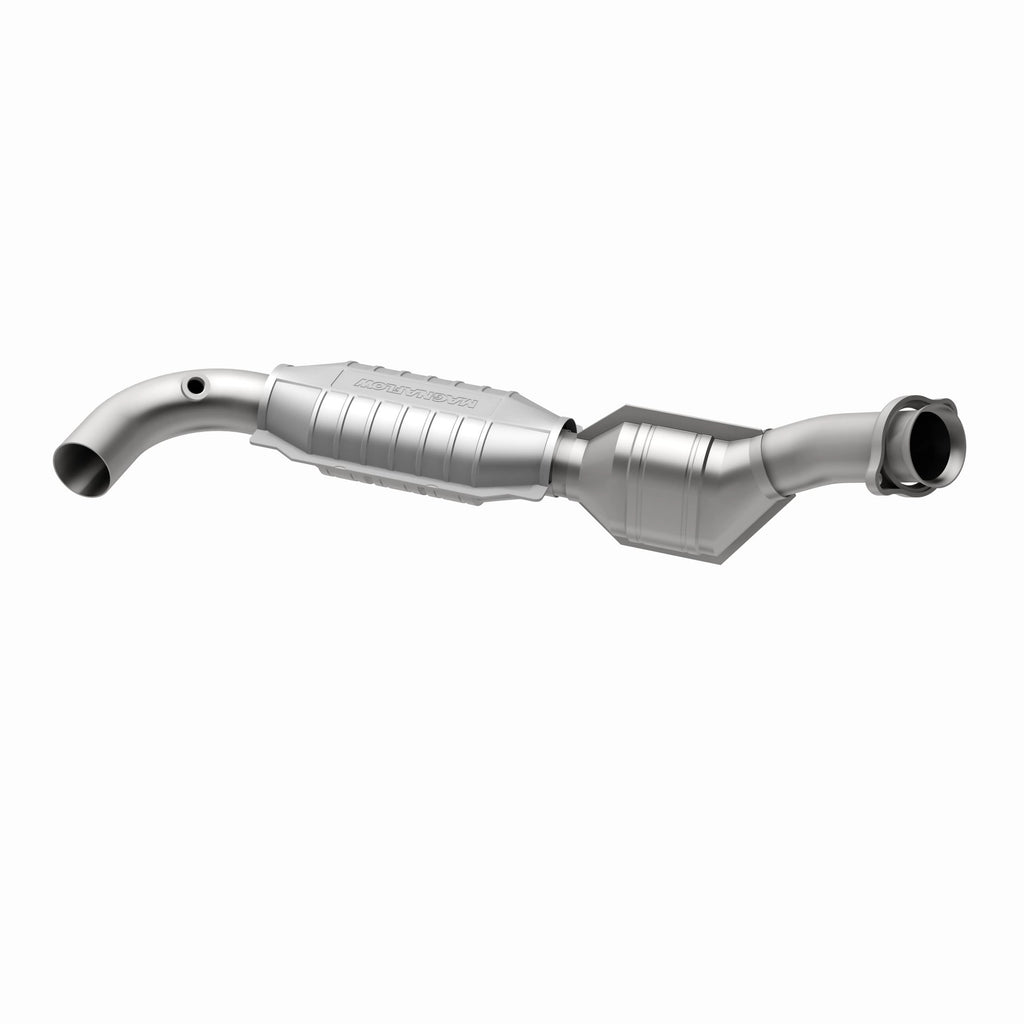 MagnaFlow Exhaust Products 23316 HM Grade Direct-Fit Catalytic Converter for Select Ford F-150