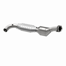 Load image into Gallery viewer, MagnaFlow Exhaust Products 23316 HM Grade Direct-Fit Catalytic Converter for Select Ford F-150