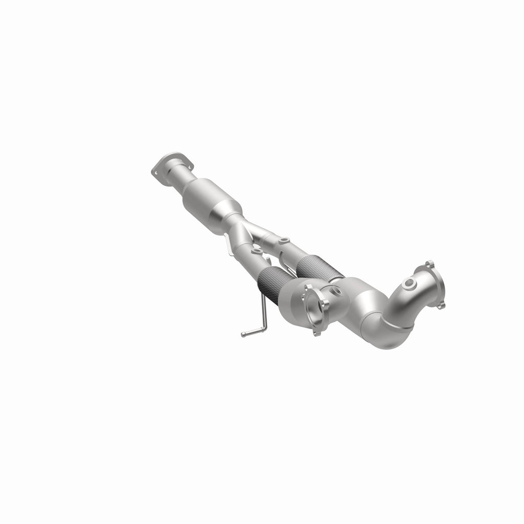 MagnaFlow Exhaust Products 52160 OEM Grade Direct-Fit Catalytic Converter for Select Volvo S80