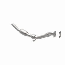 Load image into Gallery viewer, MagnaFlow Exhaust Products 23643 HM Grade Direct-Fit Catalytic Converter for Select Audi A6 Quattro, Audi Allroad Quattro