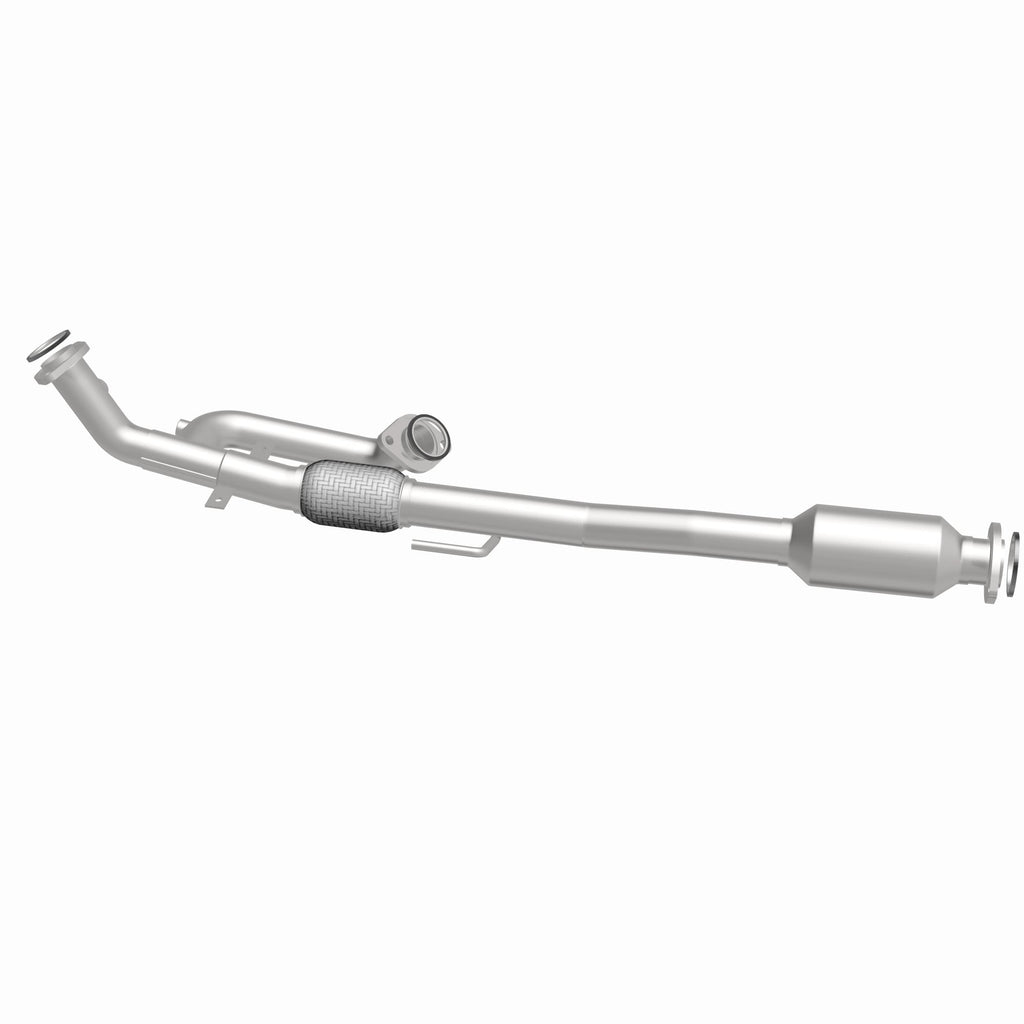 MagnaFlow Exhaust Products 5571712 California CARB Direct-Fit Catalytic Converter for Select Lexus ES350, Toyota Avalon, Toyota Camry