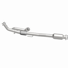 Load image into Gallery viewer, MagnaFlow Exhaust Products 5571712 California CARB Direct-Fit Catalytic Converter for Select Lexus ES350, Toyota Avalon, Toyota Camry