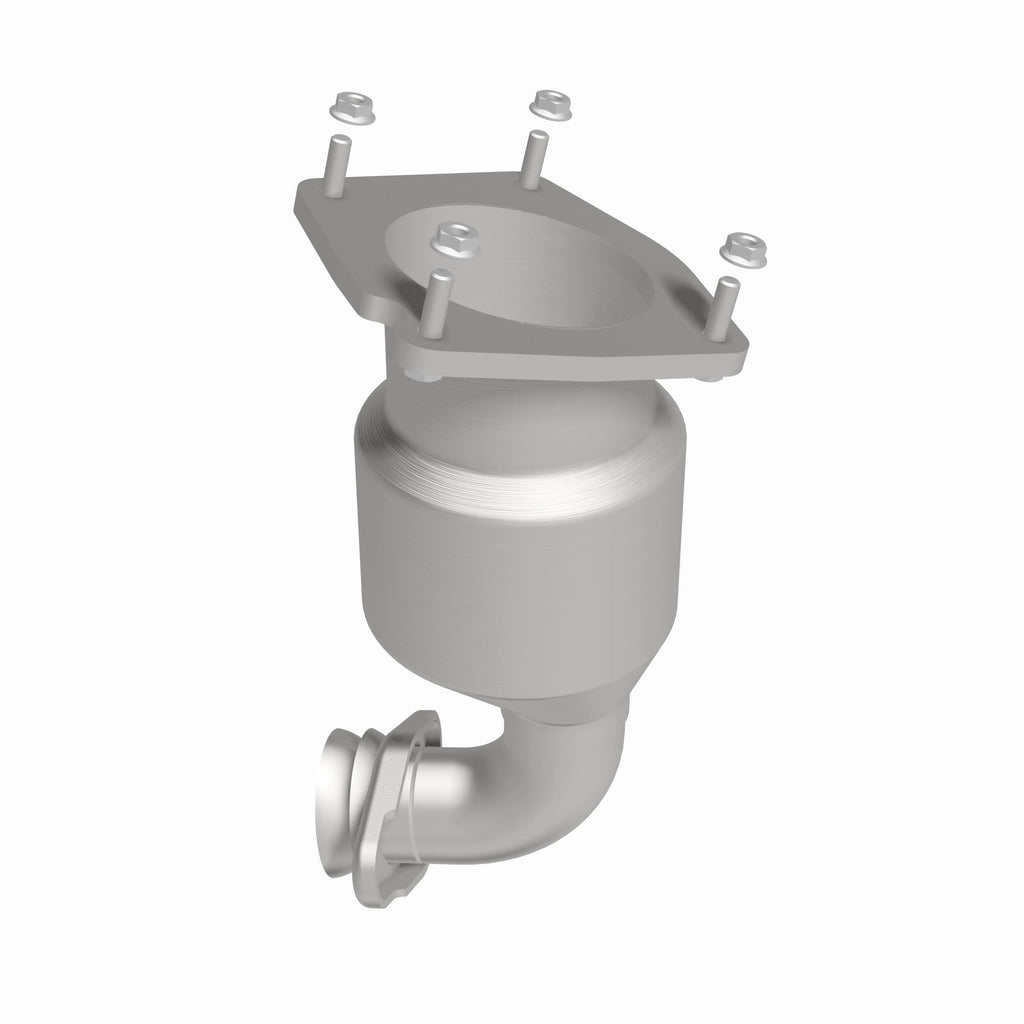 MagnaFlow Exhaust Products 50214 HM Grade Direct-Fit Catalytic Converter for Select Chrysler Sebring, Dodge Stratus