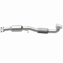Load image into Gallery viewer, MagnaFlow Exhaust Products 5671177 California CARB Direct-Fit Catalytic Converter for Select Buick LaCrosse, Buick Regal