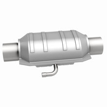 Load image into Gallery viewer, MagnaFlow Exhaust Products 94119 Standard Grade Universal Catalytic Converter