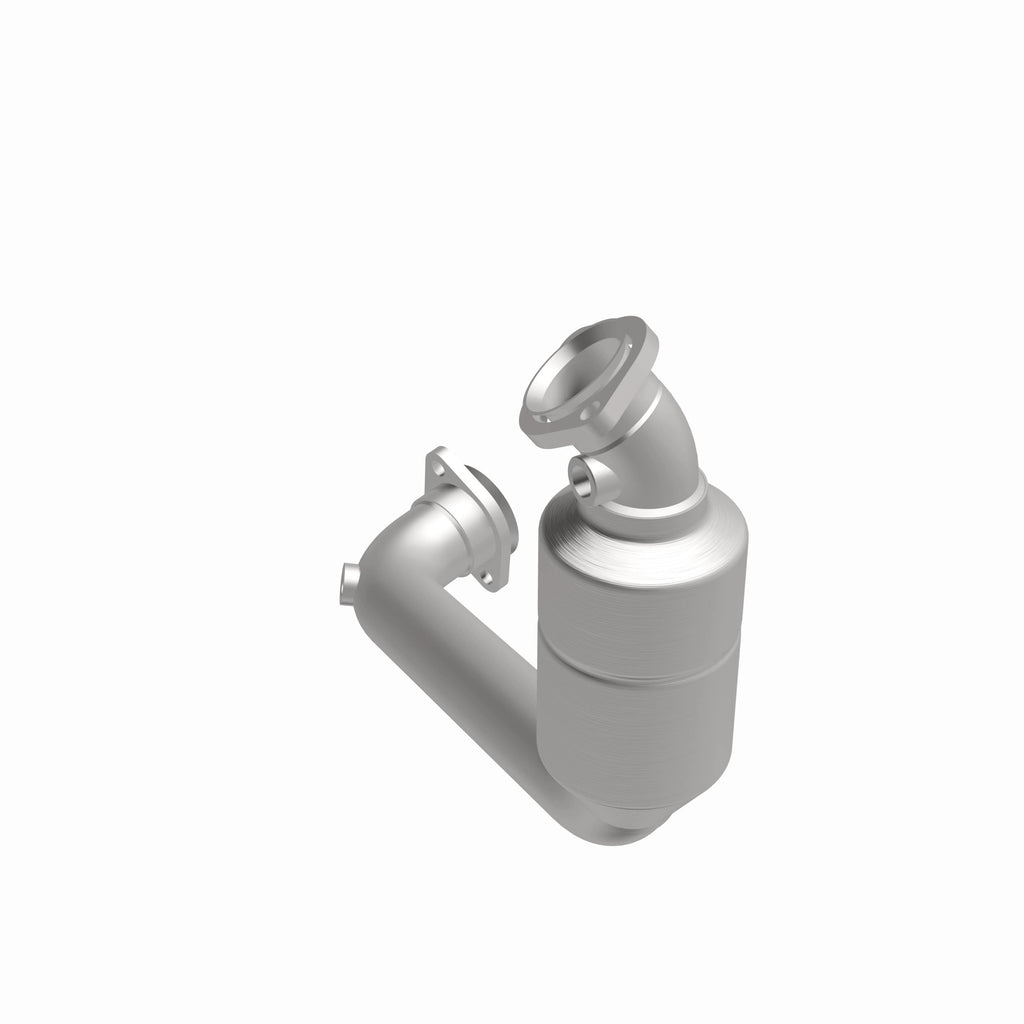MagnaFlow Exhaust Products 24045 HM Grade Direct-Fit Catalytic Converter for Select Mercedes-Benz C280, Mercedes-Benz CLK320, Mercedes-Benz CLK430