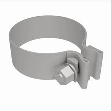 Load image into Gallery viewer, MagnaFlow Exhaust Products 10164 10 pk - Lap Joint Band Clamp - 3.00in.