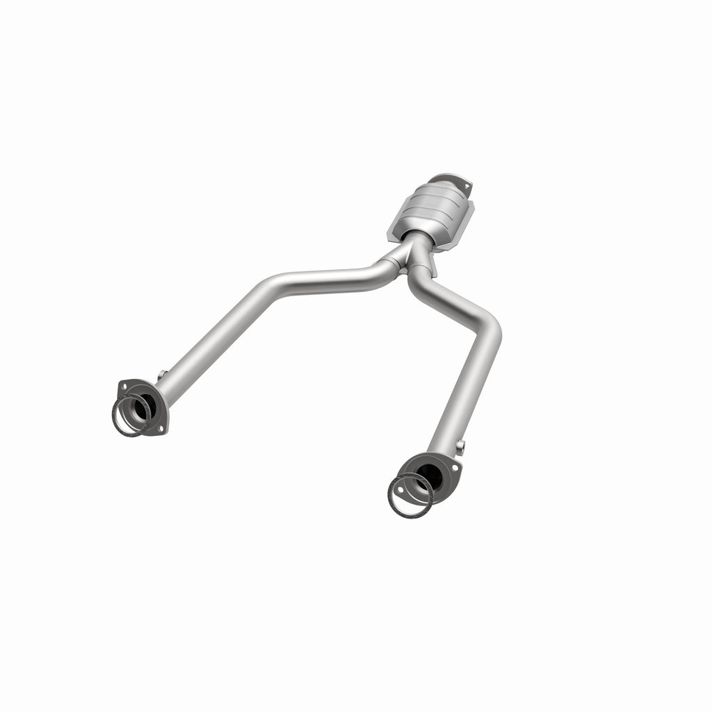 MagnaFlow Exhaust Products 24321 HM Grade Direct-Fit Catalytic Converter for Select Lexus GS430, Lexus SC430