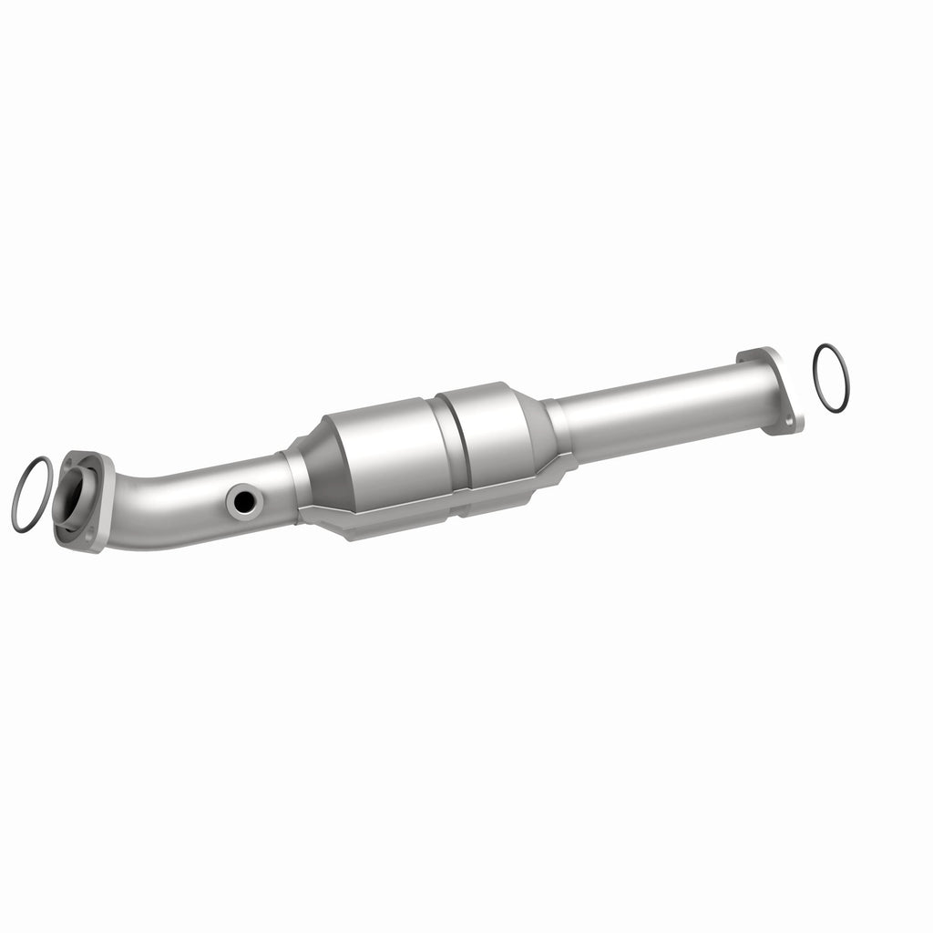 MagnaFlow Exhaust Products 49702 OEM Grade Direct-Fit Catalytic Converter for Select Toyota Tacoma