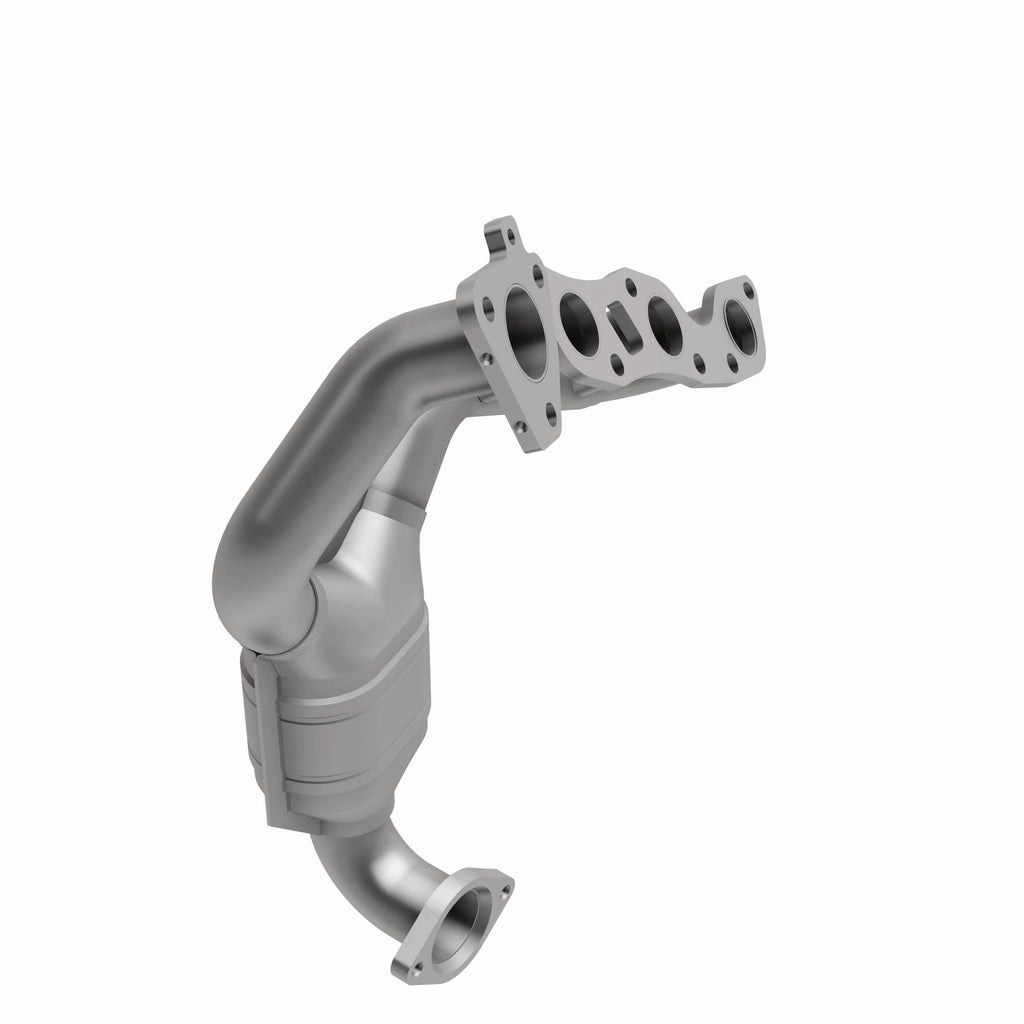 MagnaFlow Exhaust Products 49536 OEM Grade Manifold Catalytic Converter for Select Mercury Villager, Nissan Quest