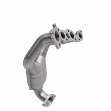 Load image into Gallery viewer, MagnaFlow Exhaust Products 49536 OEM Grade Manifold Catalytic Converter for Select Mercury Villager, Nissan Quest
