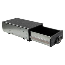 Load image into Gallery viewer, Roller-Drawer-37X20x11-Xtrnl-Intrnl-33.5-X-17-X-8.5