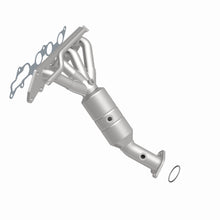 Load image into Gallery viewer, MagnaFlow Exhaust Products 49233 OEM Grade Manifold Catalytic Converter for Select Ford Fusion, Mercury Milan