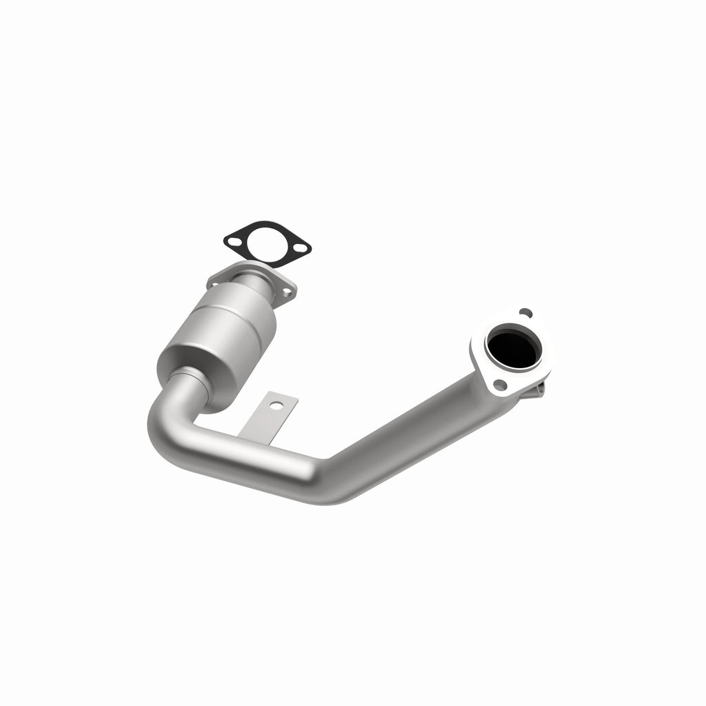 MagnaFlow Exhaust Products 50137 HM Grade Direct-Fit Catalytic Converter for Select Mitsubishi Montero Sport