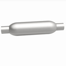 Load image into Gallery viewer, MagnaFlow Exhaust Products 18113 Glasspack Performance Muffler; 1.75in. Center/Center; 3.5x12x3.5 Body