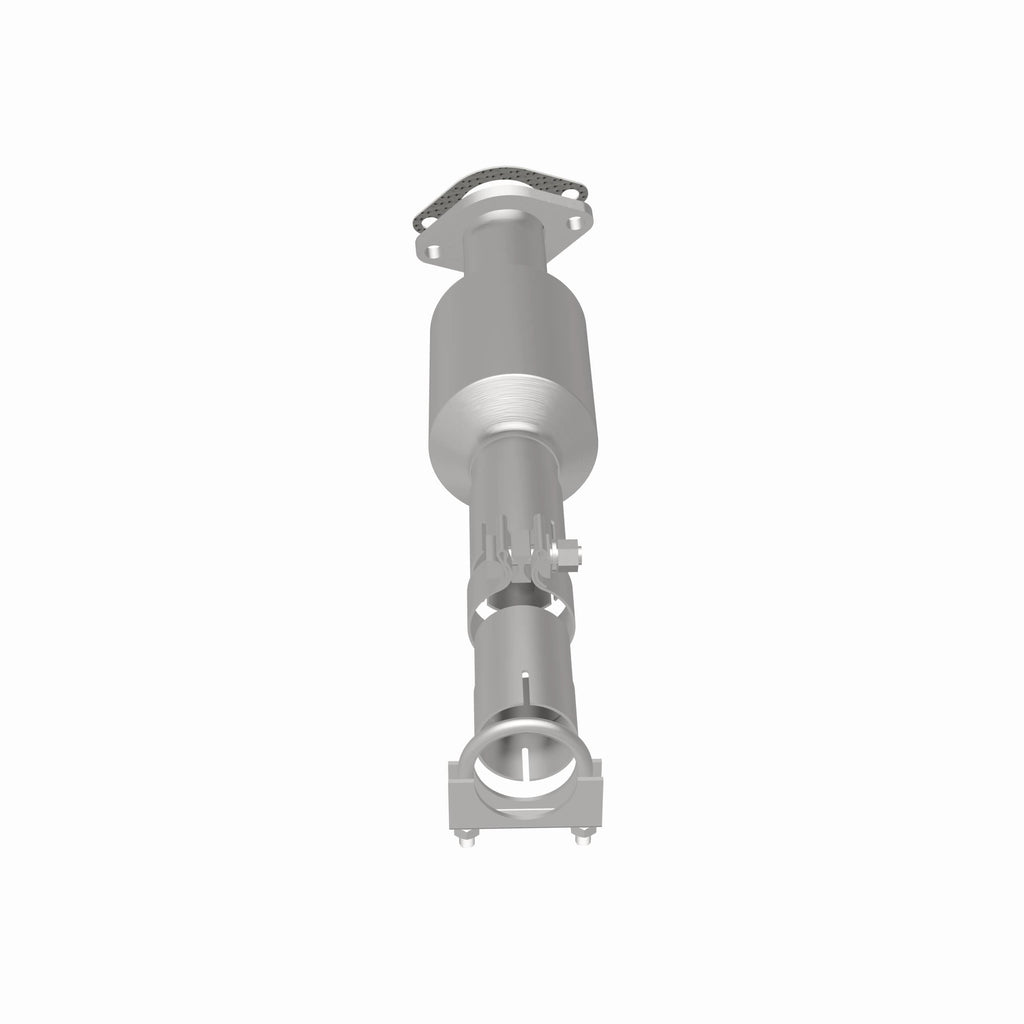 MagnaFlow Exhaust Products 5571814 California CARB Direct-Fit Catalytic Converter for Select Kia Rio