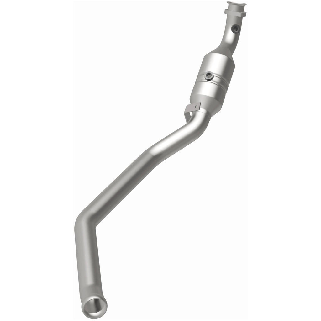 MagnaFlow Exhaust Products 5551716 California CARB Direct-Fit Catalytic Converter for Select Mercedes-Benz ML350