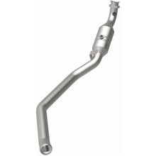Load image into Gallery viewer, MagnaFlow Exhaust Products 5551716 California CARB Direct-Fit Catalytic Converter for Select Mercedes-Benz ML350