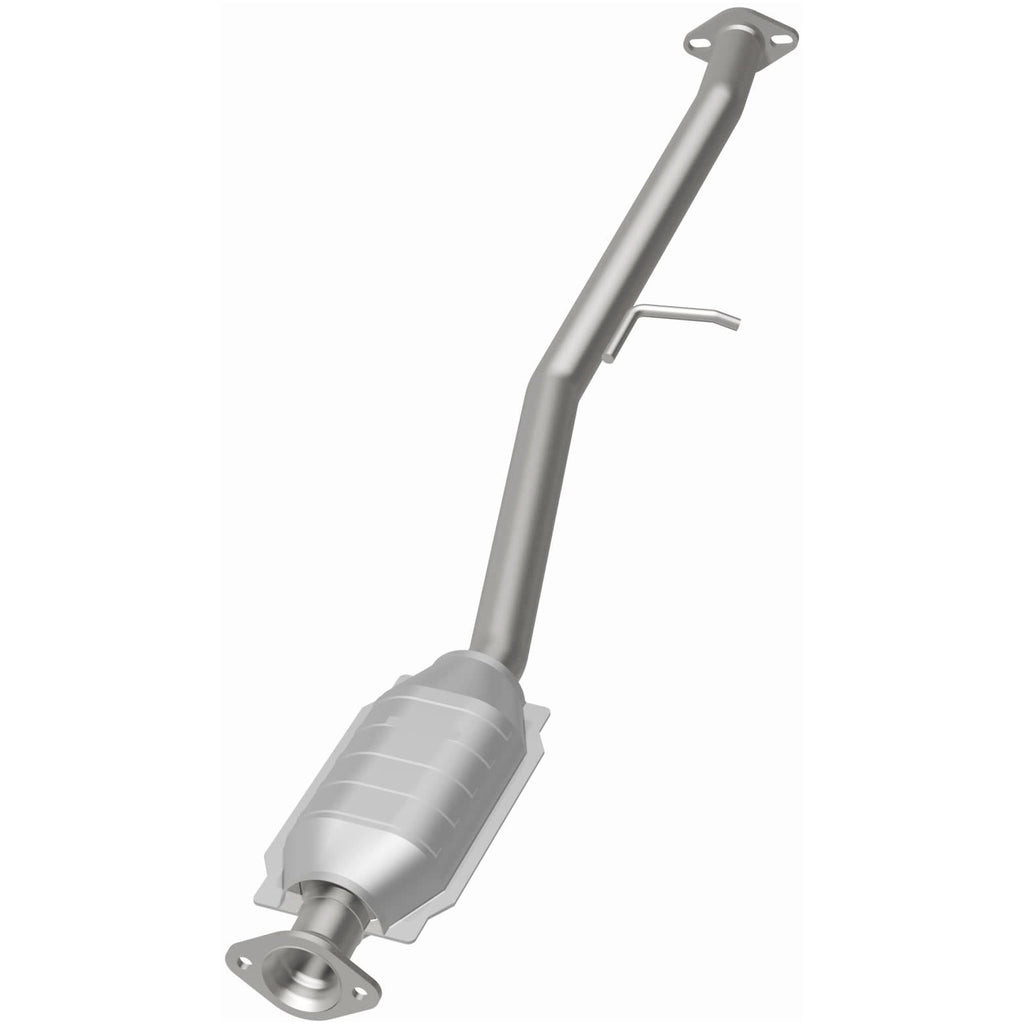 MagnaFlow Exhaust Products 23872 Standard Grade Direct-Fit Catalytic Converter for Select Subaru Legacy
