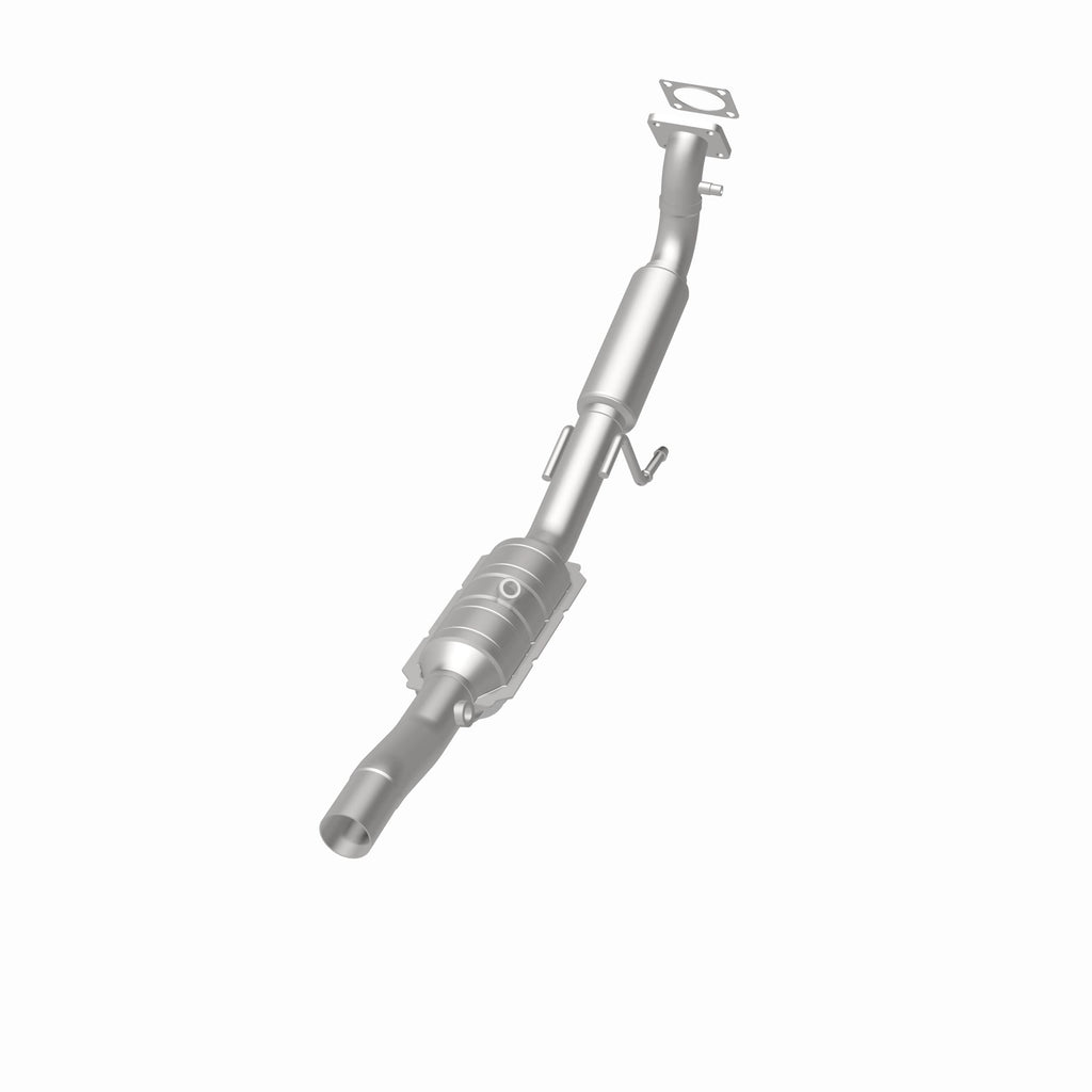 MagnaFlow Exhaust Products 51464 OEM Grade Direct-Fit Catalytic Converter for Select Volkswagen Jetta