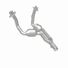 Load image into Gallery viewer, MagnaFlow Exhaust Products 49074 OEM Grade Direct-Fit Catalytic Converter for Select Jeep Grand Cherokee