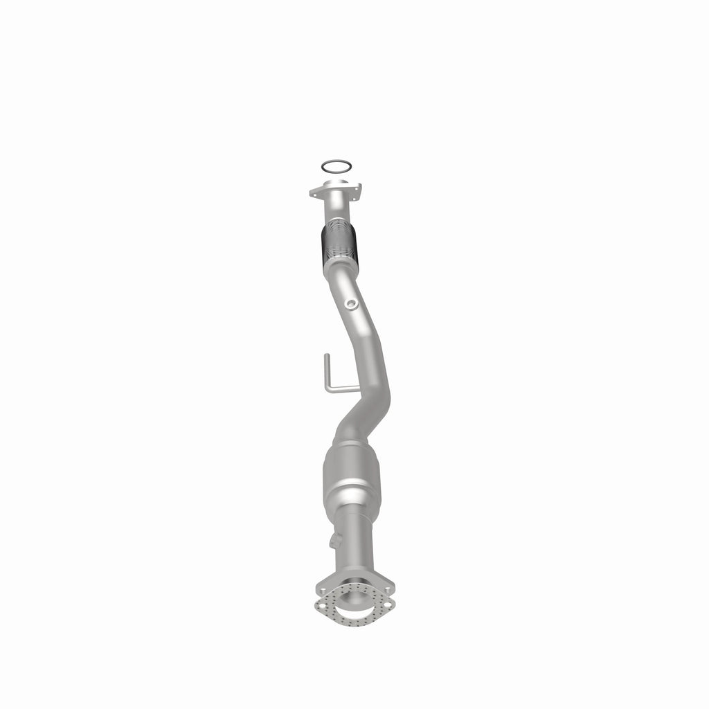 MagnaFlow Exhaust Products 49504 OEM Grade Direct-Fit Catalytic Converter for Select Nissan Altima