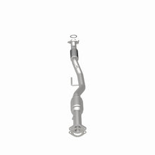 Load image into Gallery viewer, MagnaFlow Exhaust Products 49504 OEM Grade Direct-Fit Catalytic Converter for Select Nissan Altima