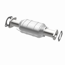 Load image into Gallery viewer, MagnaFlow Exhaust Products 93445 HM Grade Direct-Fit Catalytic Converter for Select Nissan Frontier, Nissan Pickup, Nissan Xterra